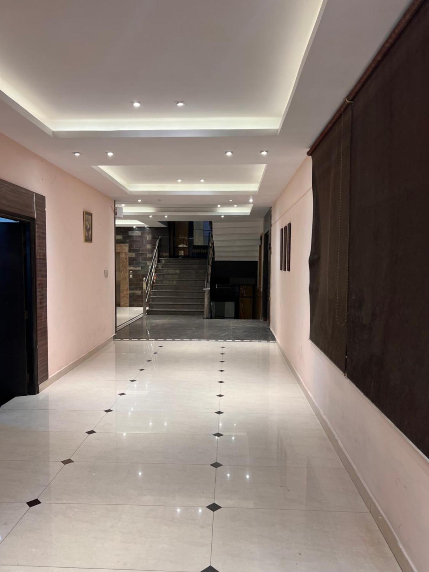 Hotel Sb Castle Kanpur Exterior photo