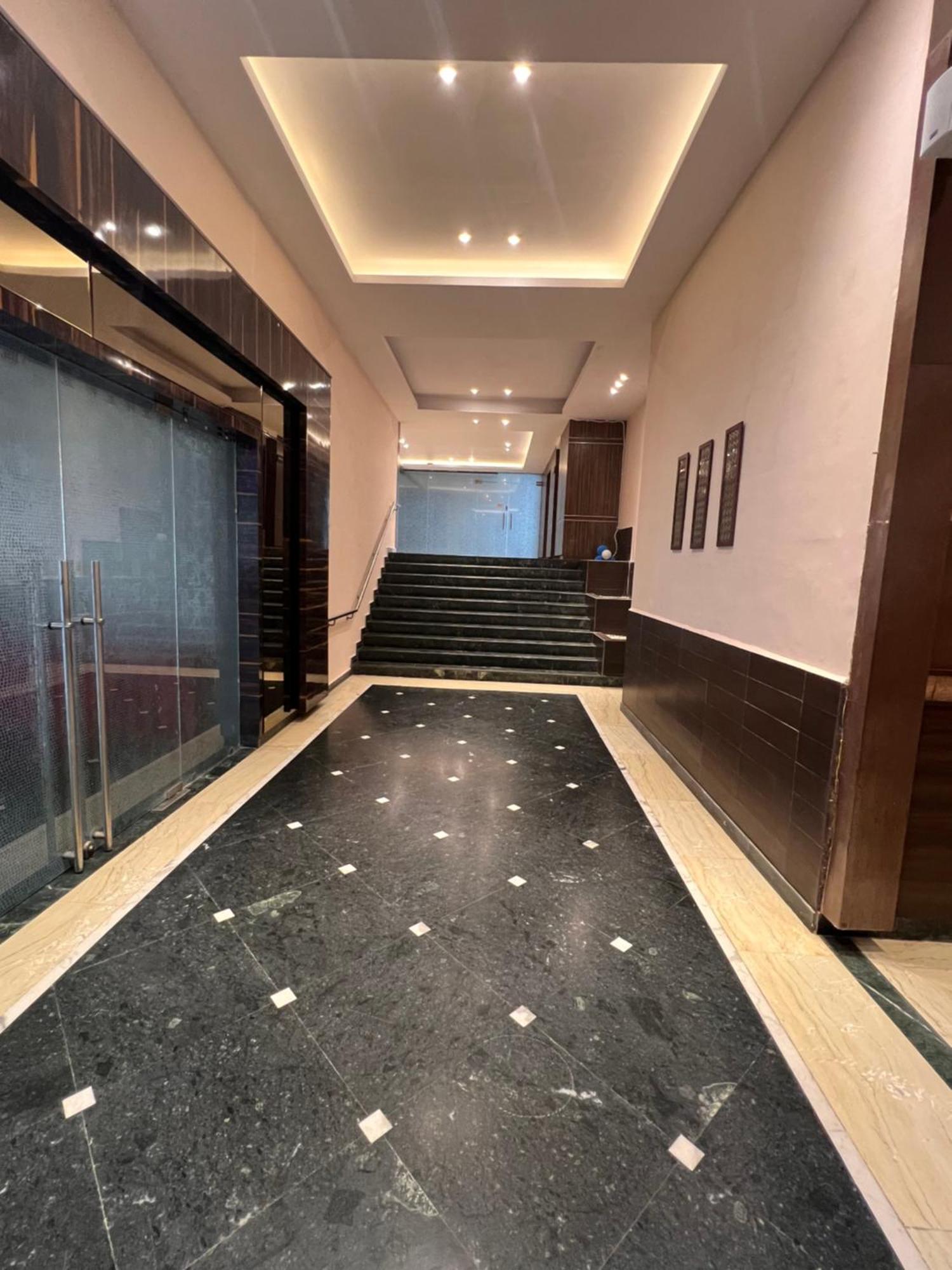 Hotel Sb Castle Kanpur Exterior photo